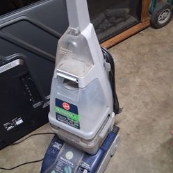 Carpet Cleaner