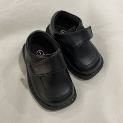 Baby Boys Shoes Size 1