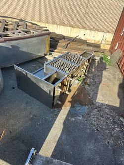I do free pick up metal