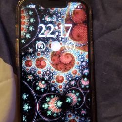 iPhone 13 Pro
