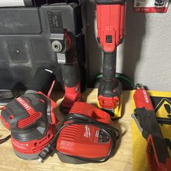 Tools ,Backpacks ,Cups, Snatch Block, Pet Carrier  Fans, 150PSI Heavy Duty Air Suspension Compressor,