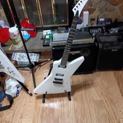 Leo Jaymz Explorer Kit Project