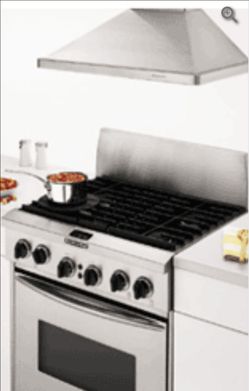 Stove