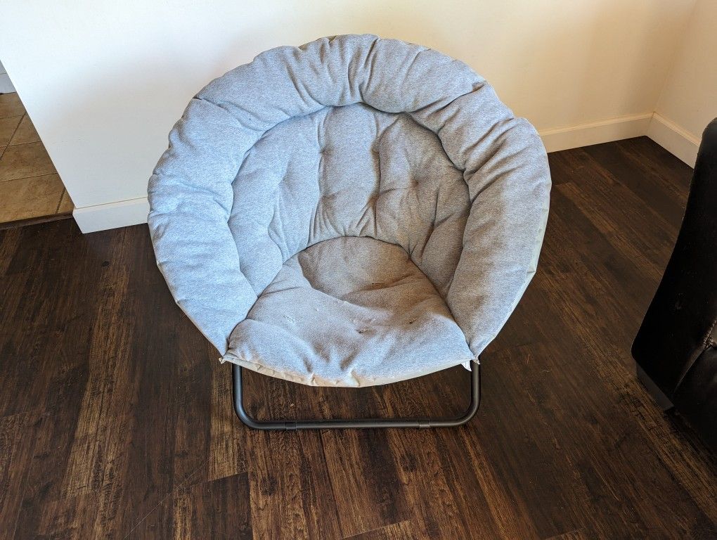Circular Folding Chair Costco