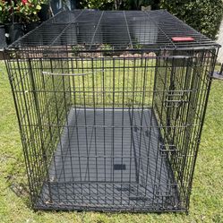 XL Cage 