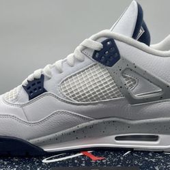 New Nike Air Jordan 4 Retro 