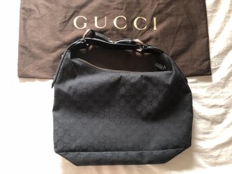 💯 Authentic Gucci Hobo Bag