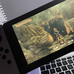 Nintendo switch hacked for sale outlet