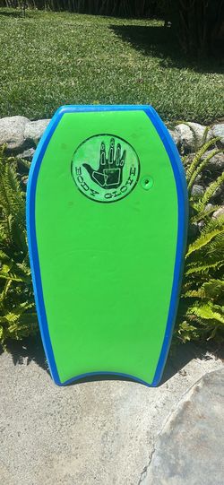VTG BODYGLOVE High dense foam 42 inch’s