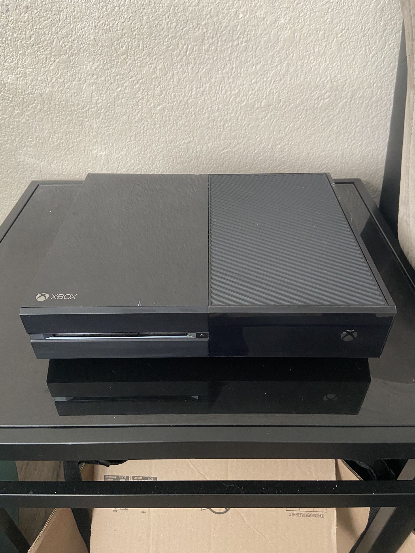 Xbox One Console