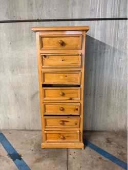 Used dresser free