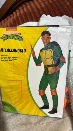 Teenage mutant ninja TURTLES