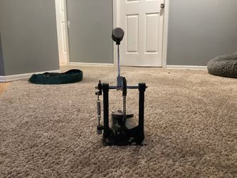 Mapex Venus Series Single Chain Kick Pedal - Excellent Condition