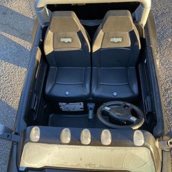Trax Black Ram For Kids 3500 Used 