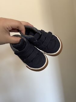 Baby/toddler shoes (5C)