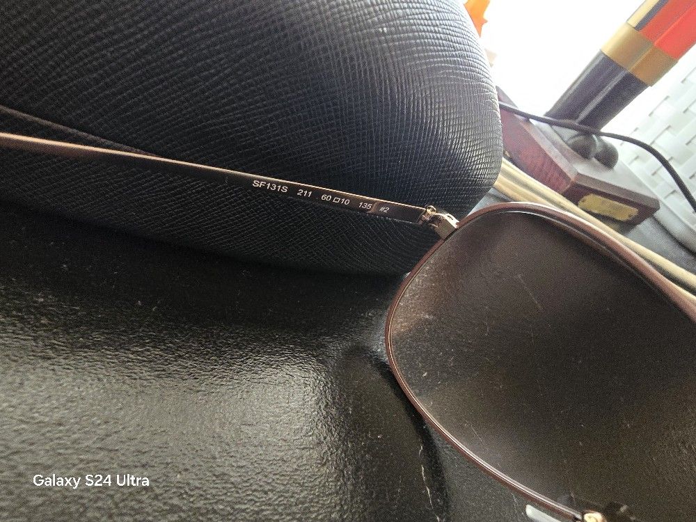 Feregamo Sunglasses