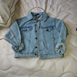 Arizona Jean Jacket