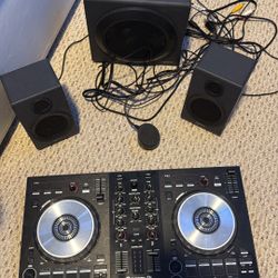 Serato DDJ-SB3