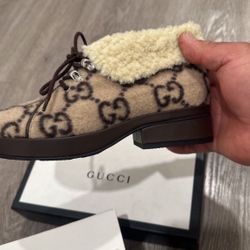 Gucci Botas 