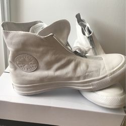 CONVERSE SIZE 8