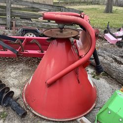 COUNTYLINE Fertilizer Spreader