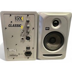 Krk Rokit Classic 5 Studio Monitors 