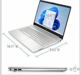 Hp Laptop 15-dy5073dx Brand New Never Used