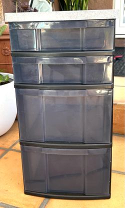 Storage Cabinet