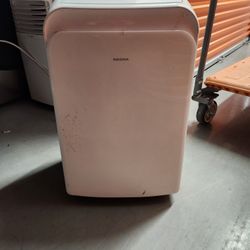 Portable Ac
