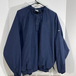 Nike polyester Jacket