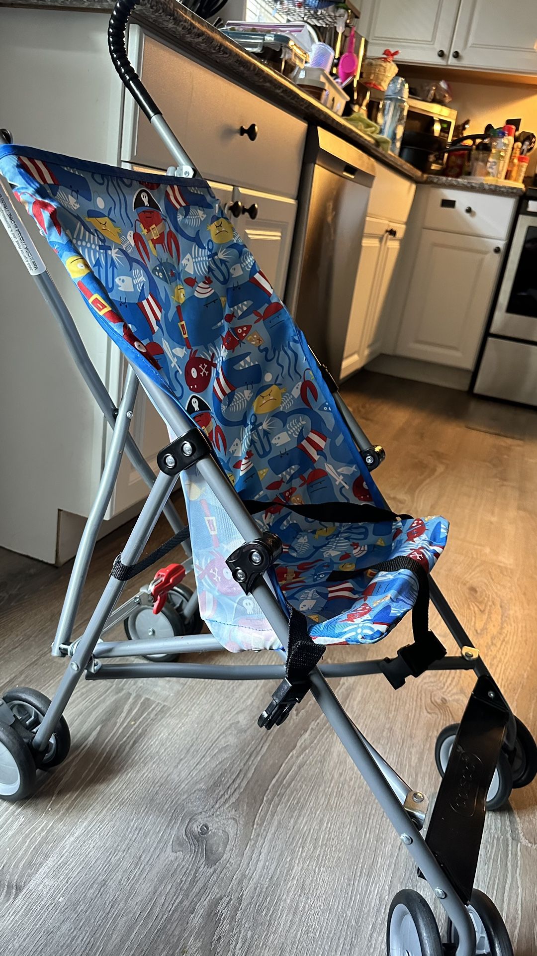 stroller for child