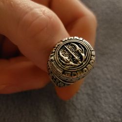 Star Wars Ring 