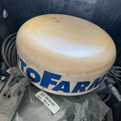 2 Tractor GPS Guidance and 1 Land Leveling System