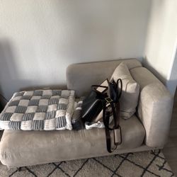 Lounge Sofa
