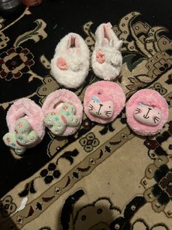 Shoes For Baby
