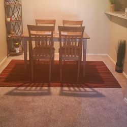 Dining Room Furniture Set 