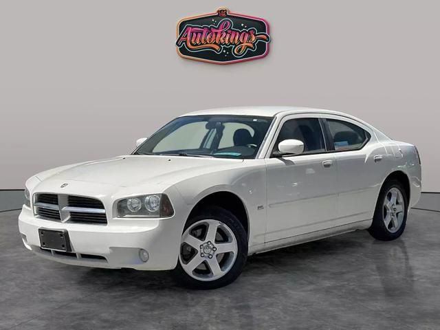 2010 Dodge Charger