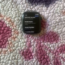 Apple Watch 7 Series