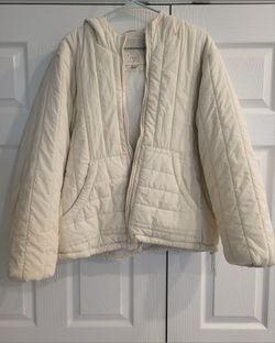 Womens Jacket