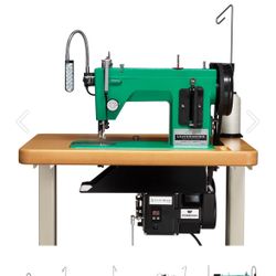 sailrite leatherwork sewing machine