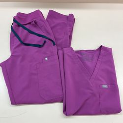 Figs Scrub Set LIMITED EDITION