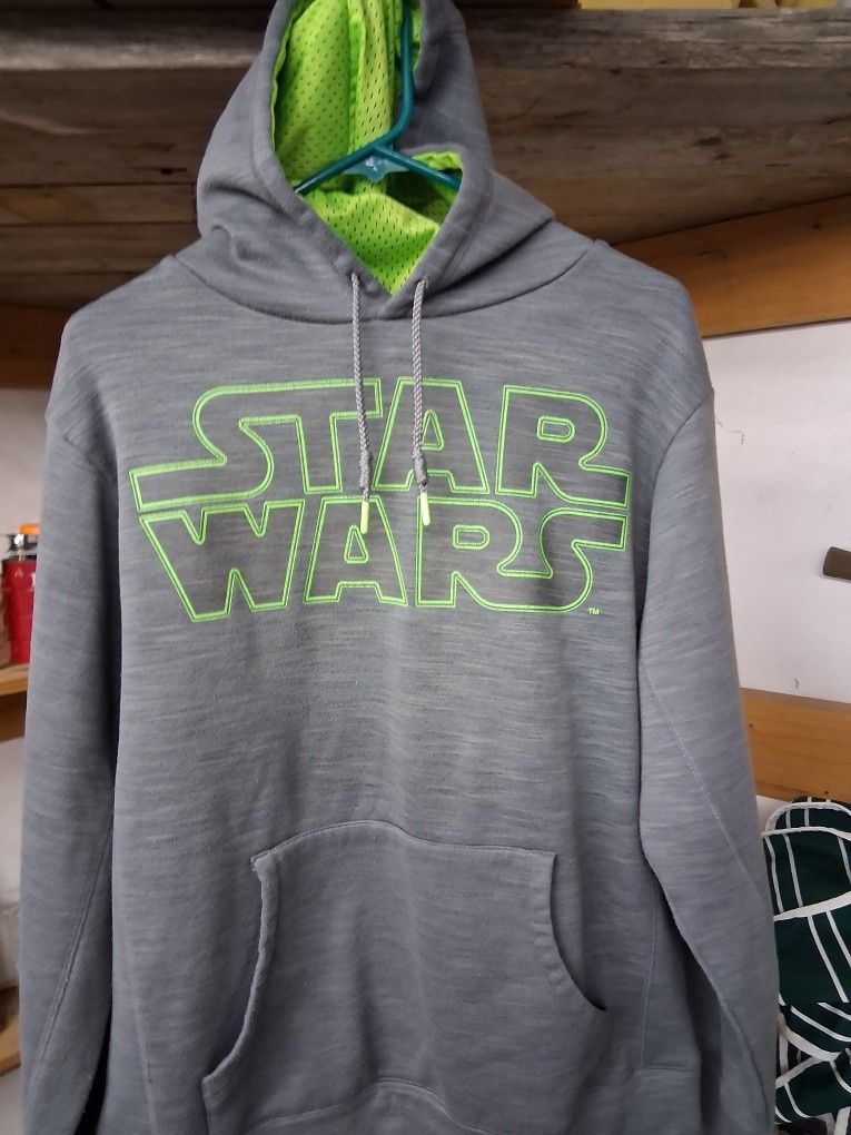 STAR WARS Hoodie