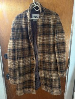 Zara Jacket