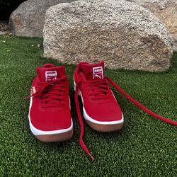 Puma California 
