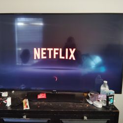 Samsung 55 Inch Flat Tv Uhd