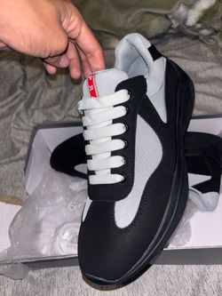 Prada shoes