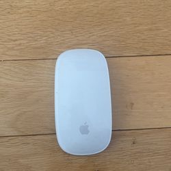 Apple Magic Mouse