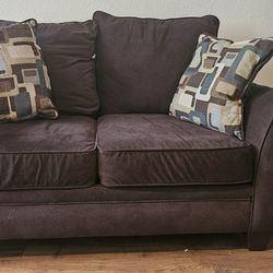 Sofa & Love Seat $250 Obo