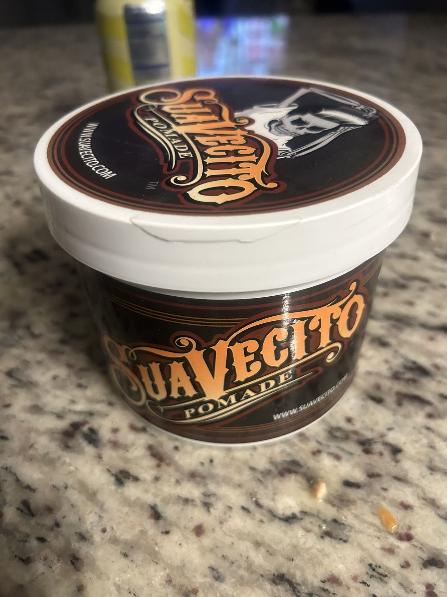 Suavecito Pomade 32 Oz