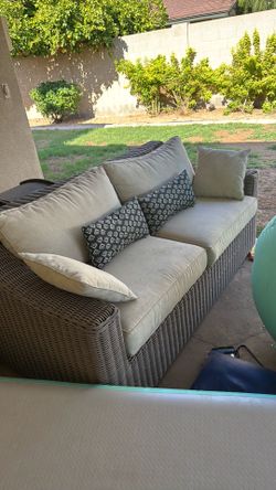 Outdoor Furniture
